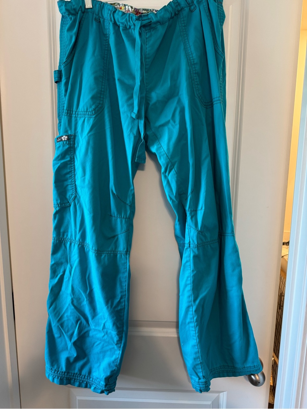 Women’s Koi Lindsey Scrub Pants